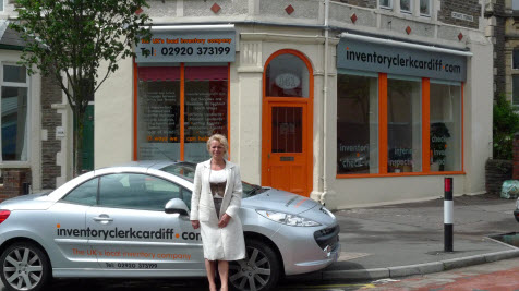 inventoryclerkcardiff.com